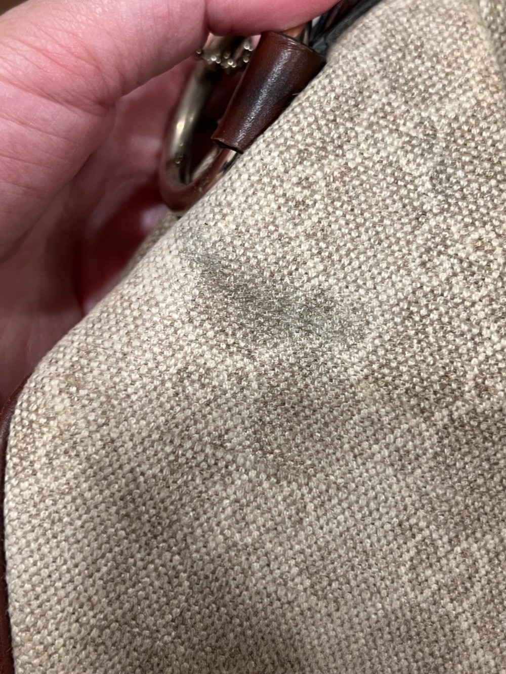 Gucci GG Canvas Sukey - Picture 13 of 13